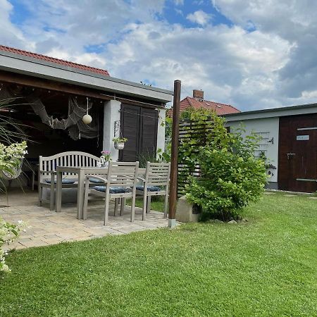 Apartament Haus Vicus Greifswald Zewnętrze zdjęcie