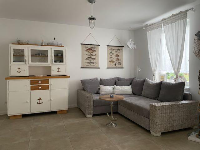 Apartament Haus Vicus Greifswald Zewnętrze zdjęcie