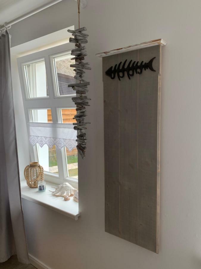 Apartament Haus Vicus Greifswald Zewnętrze zdjęcie